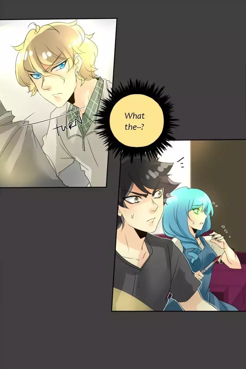 unOrdinary - Manga Chapter 75 - page 52
