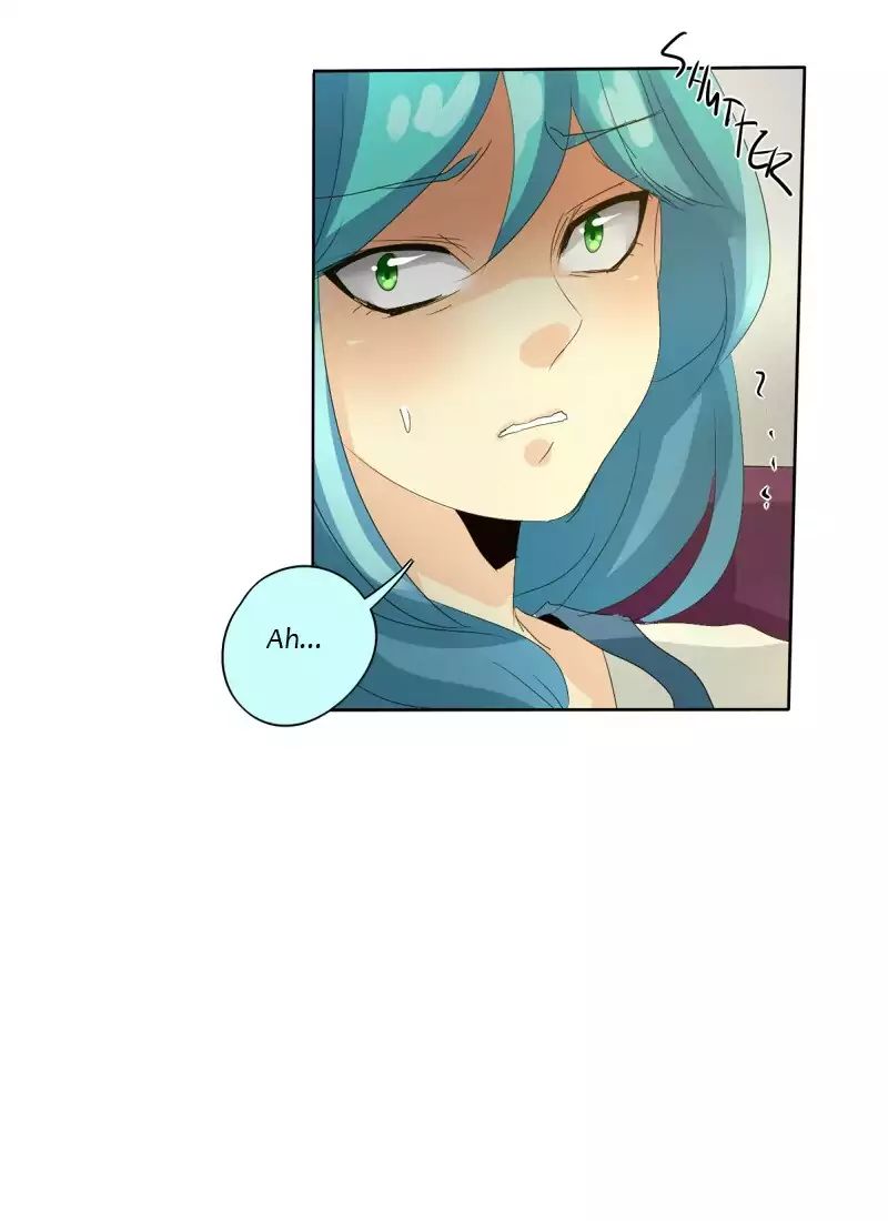unOrdinary - Manga Chapter 74 - page 81