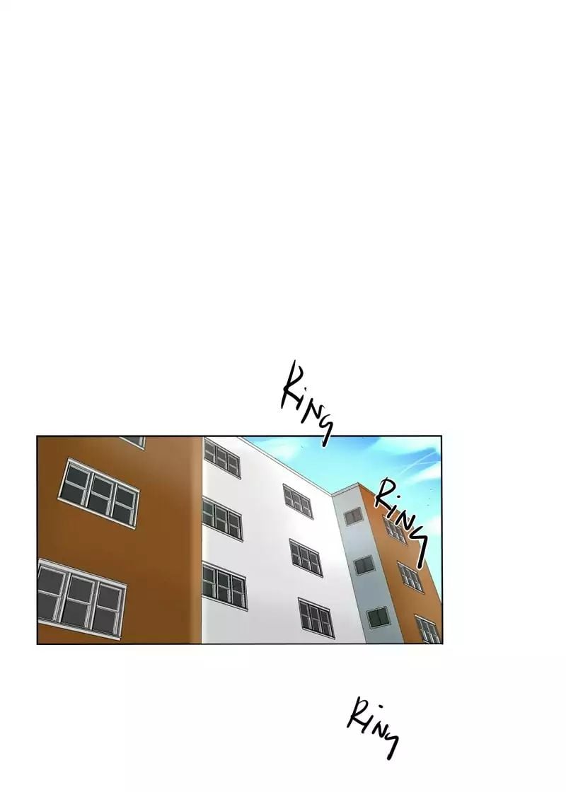 unOrdinary - Manga Chapter 73 - page 17