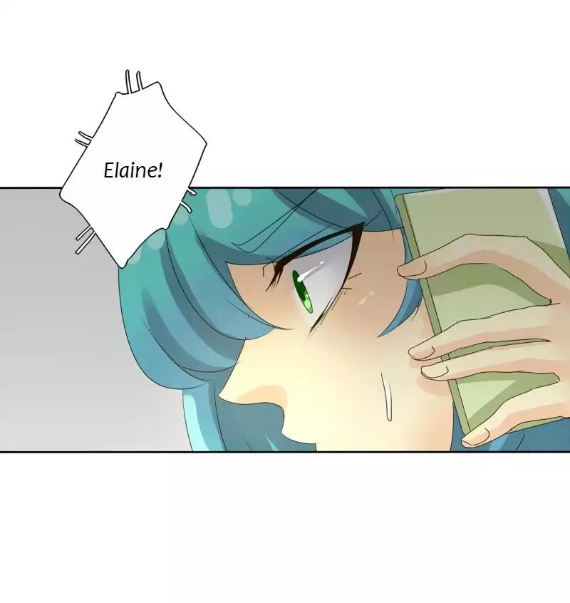 unOrdinary - Manga Chapter 73 - page 21