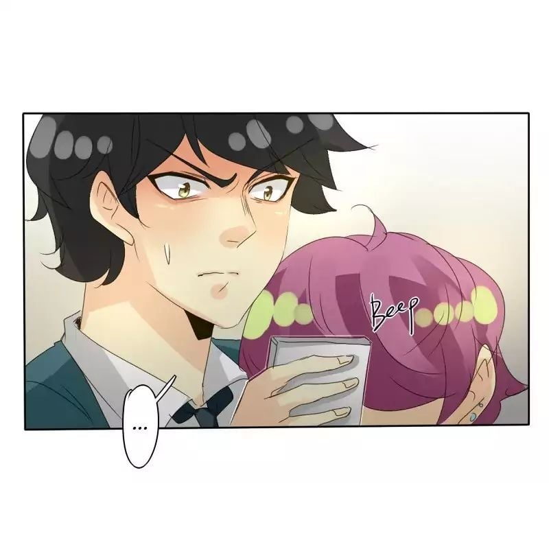 unOrdinary - Manga Chapter 73 - page 25