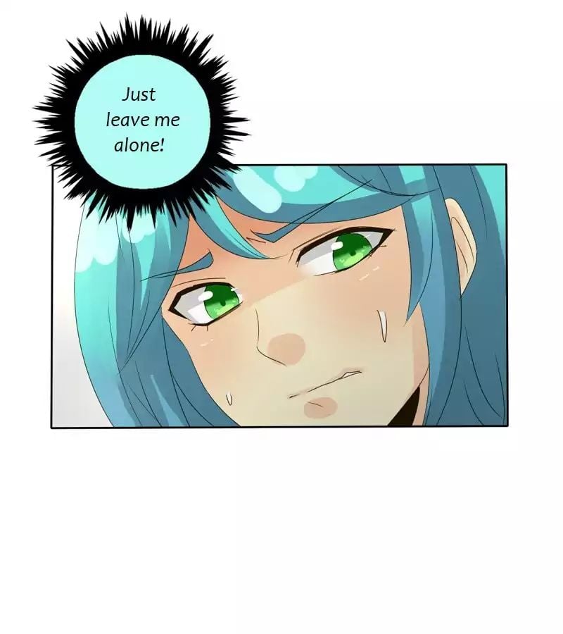 unOrdinary - Manga Chapter 73 - page 29