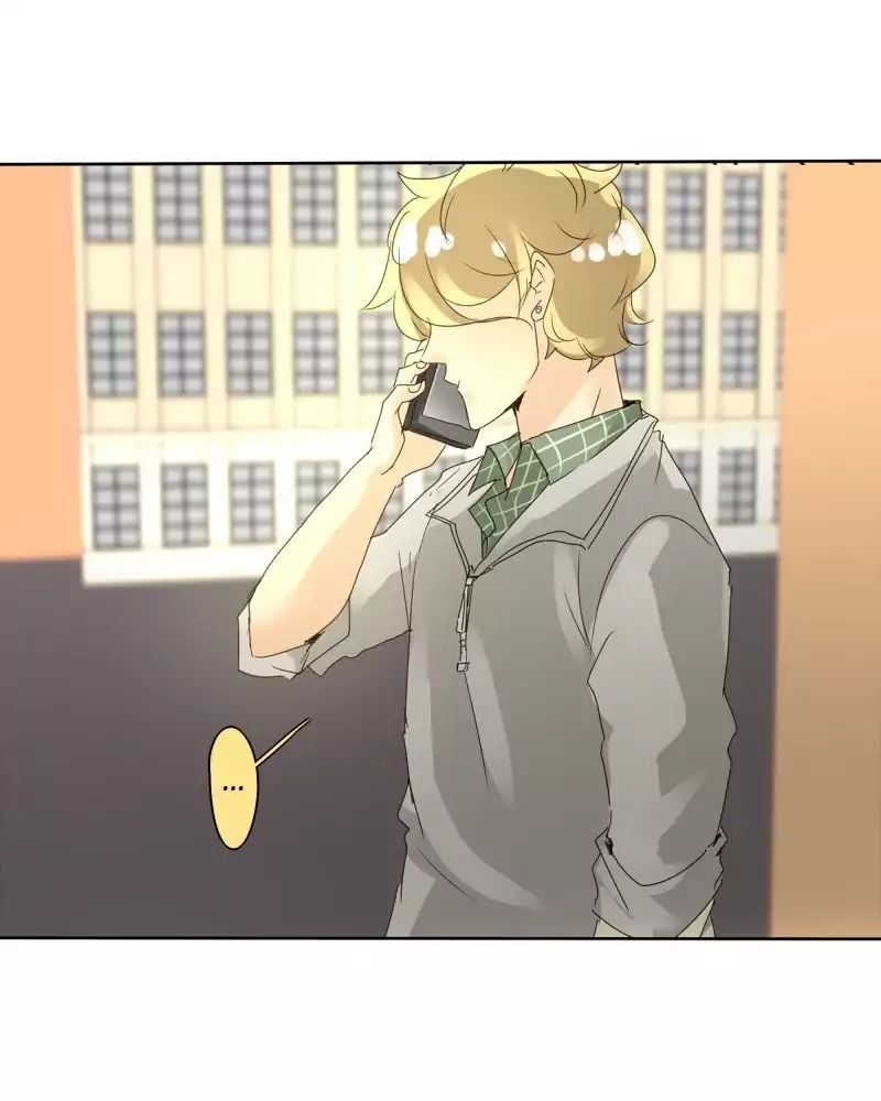 unOrdinary - Manga Chapter 73 - page 40