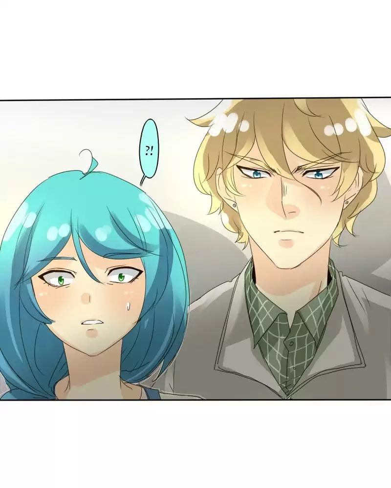 unOrdinary - Manga Chapter 73 - page 44