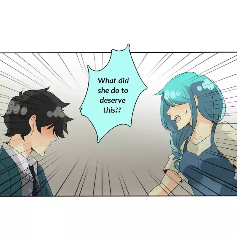 unOrdinary - Manga Chapter 73 - page 55