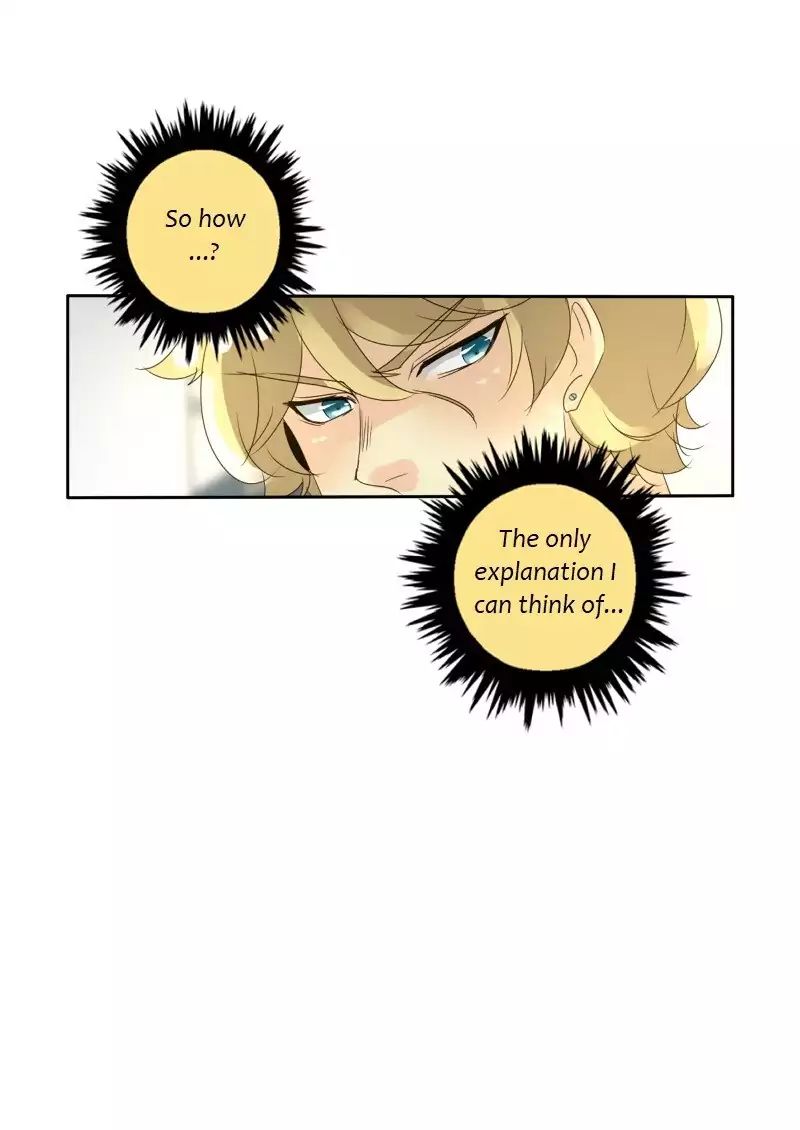 unOrdinary - Manga Chapter 73 - page 71