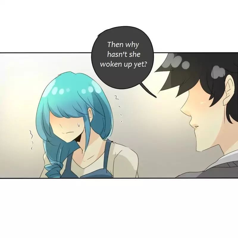 unOrdinary - Manga Chapter 73 - page 75