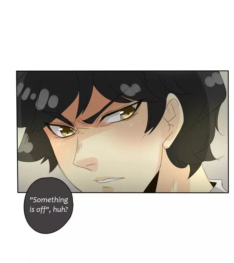 unOrdinary - Manga Chapter 73 - page 78