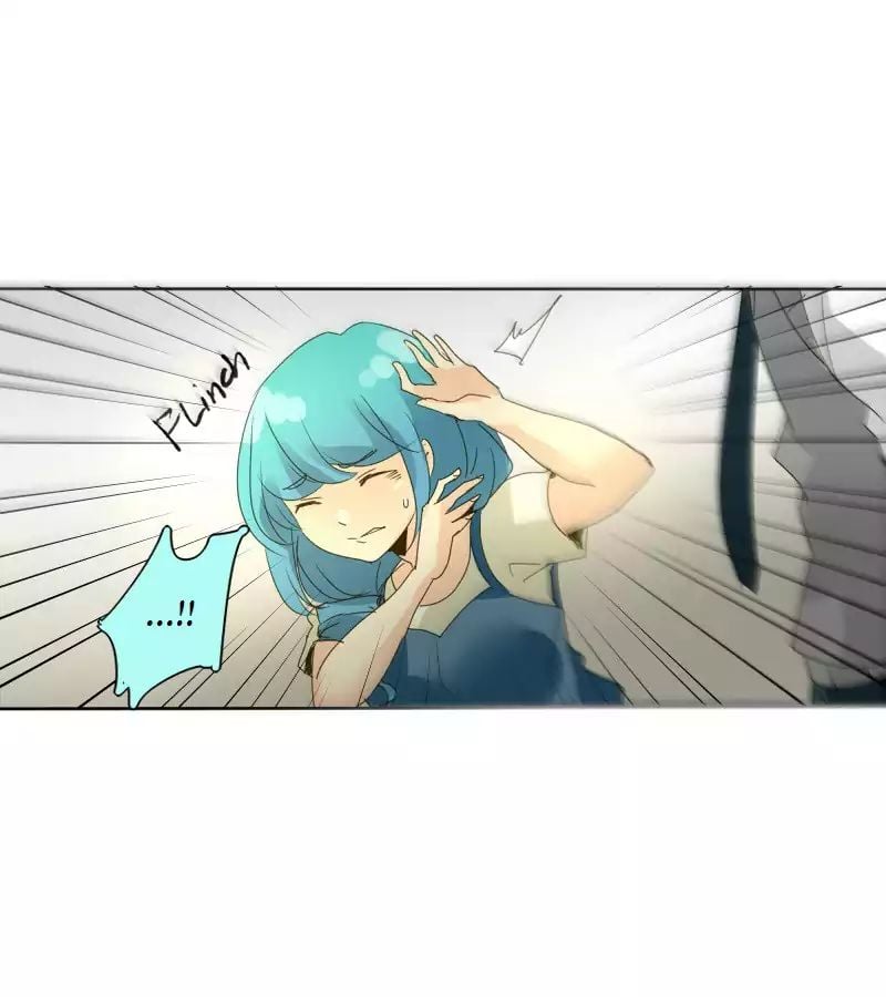 unOrdinary - Manga Chapter 73 - page 82