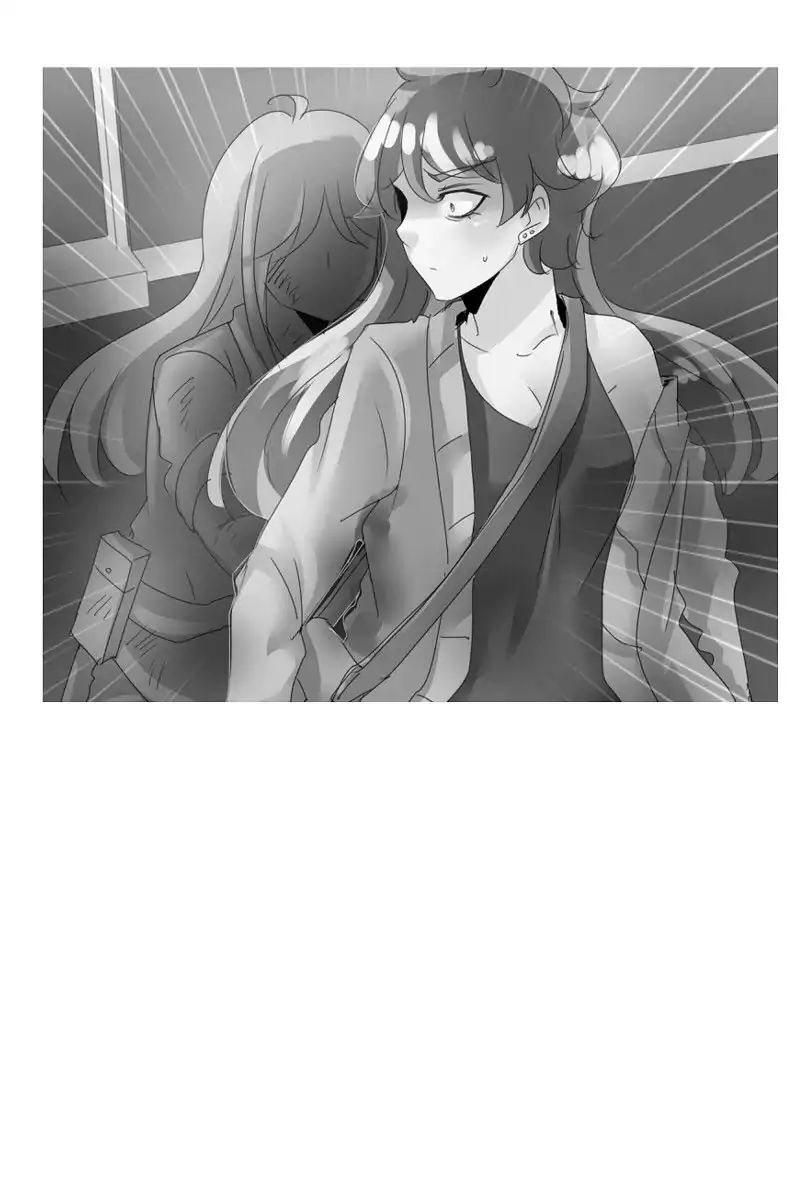 unOrdinary - Manga Chapter 72 - page 17