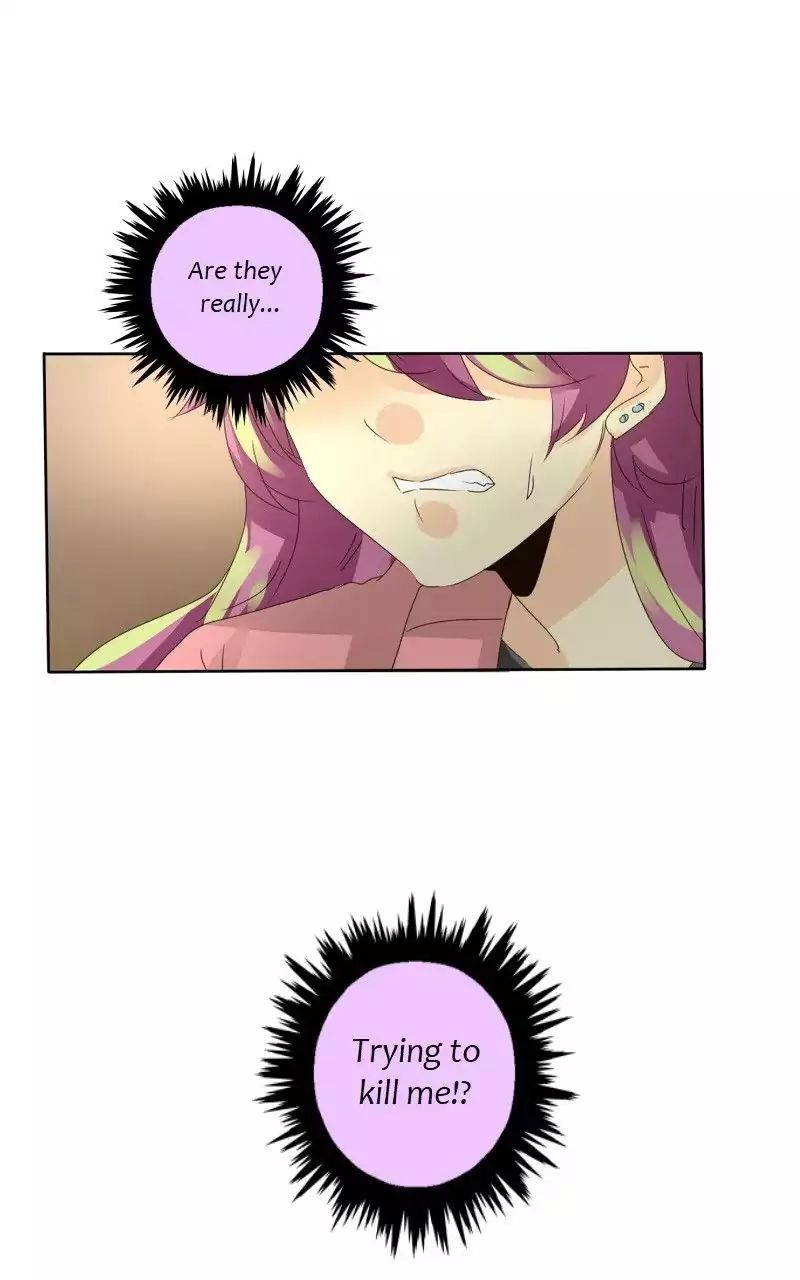 unOrdinary - Manga Chapter 72 - page 18
