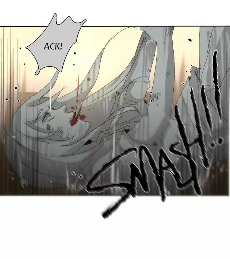 unOrdinary - Manga Chapter 72 - page 22
