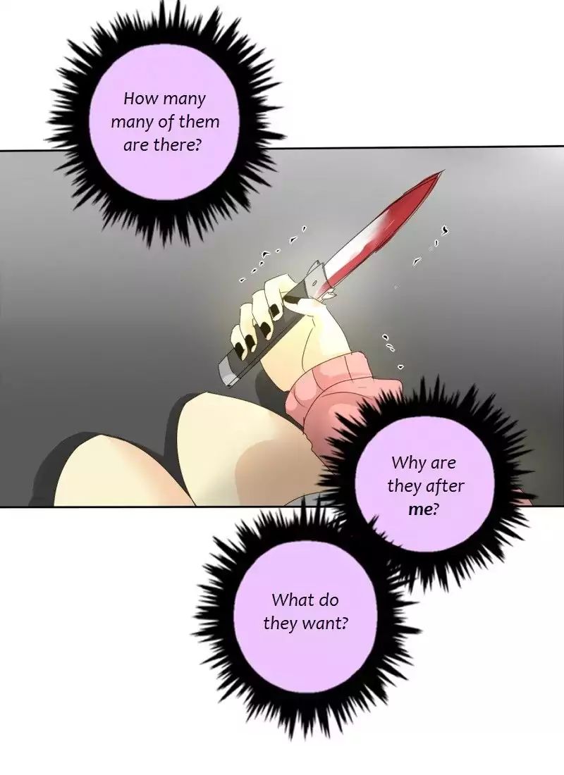 unOrdinary - Manga Chapter 72 - page 56