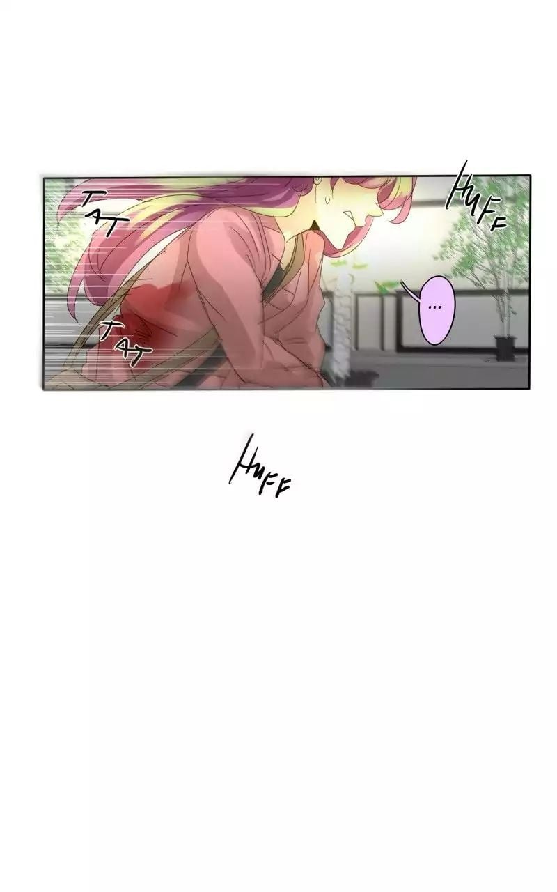 unOrdinary - Manga Chapter 72 - page 84