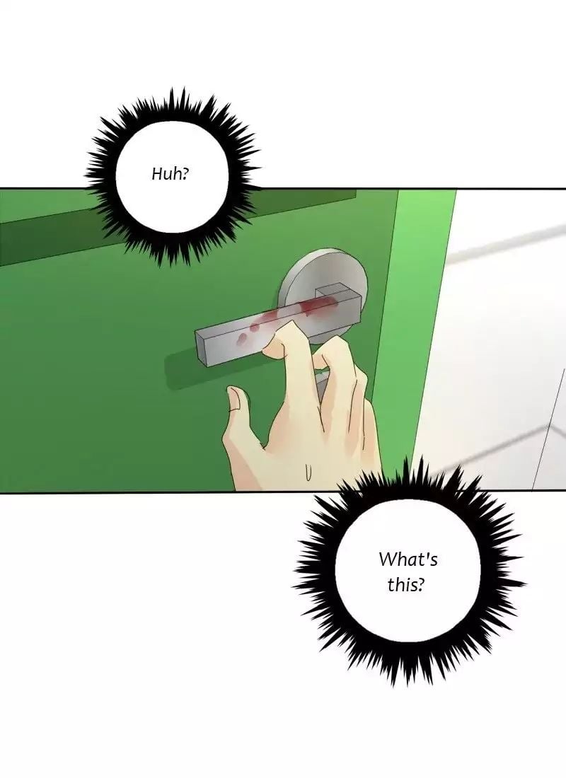 unOrdinary - Manga Chapter 72 - page 93