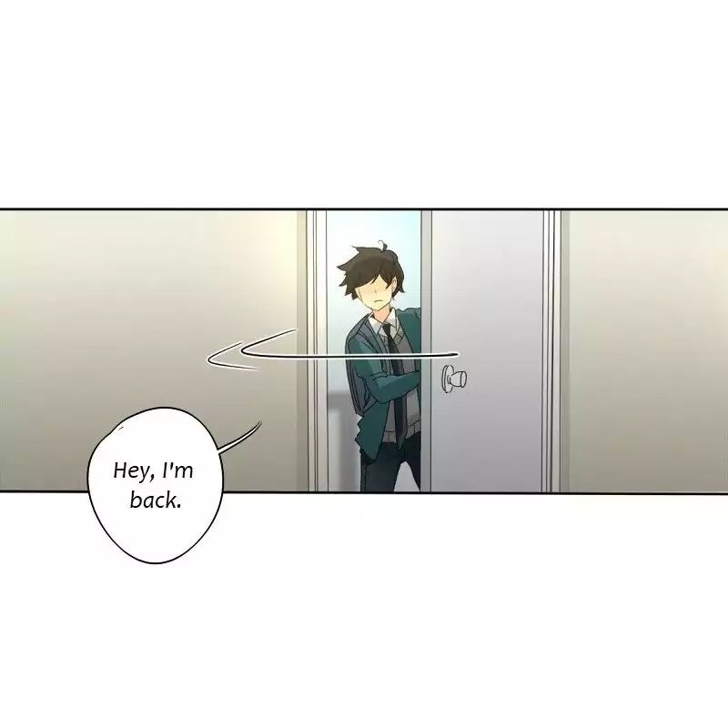 unOrdinary - Manga Chapter 72 - page 95