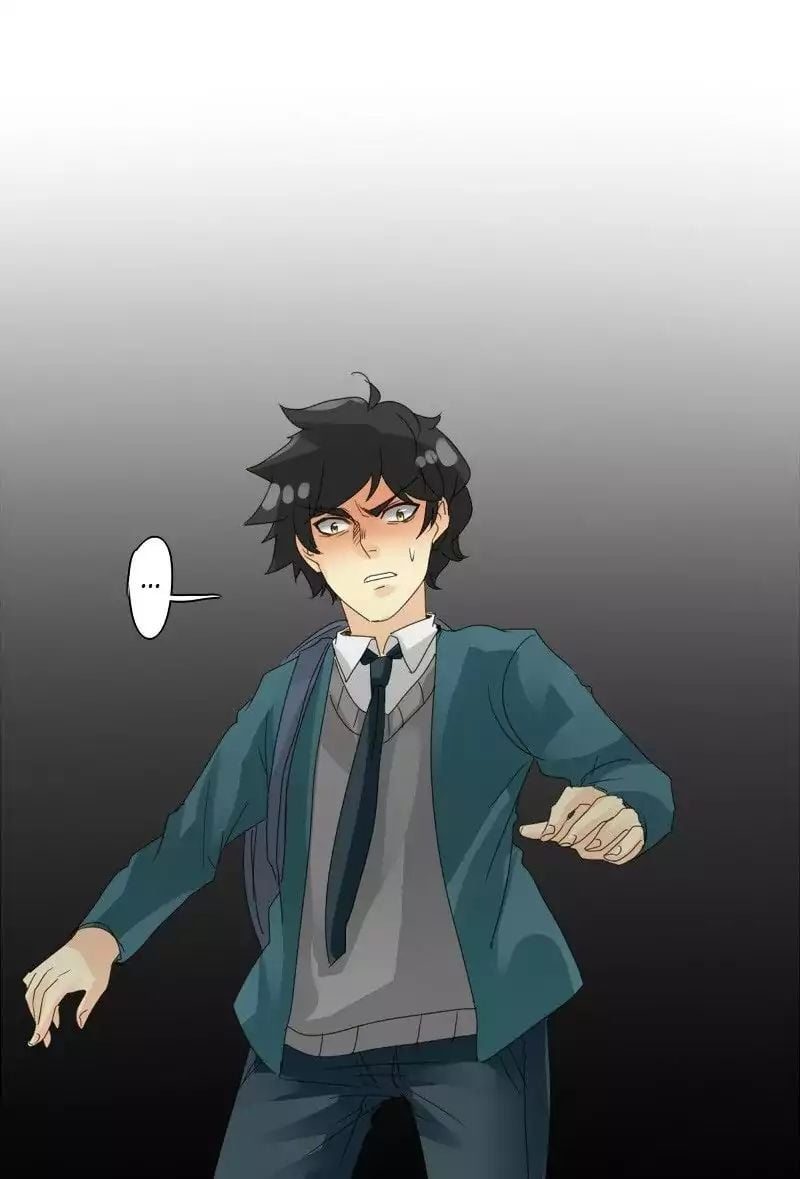 unOrdinary - Manga Chapter 72 - page 97
