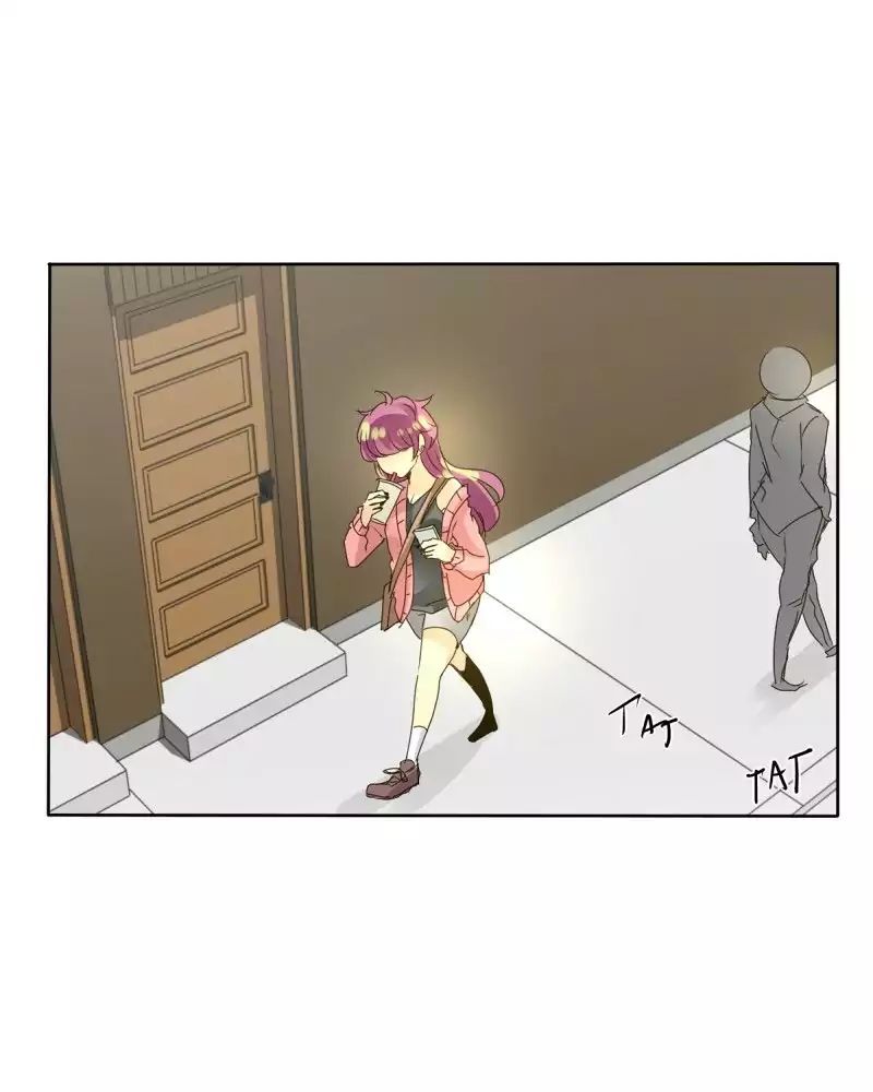 unOrdinary - Manga Chapter 71 - page 1