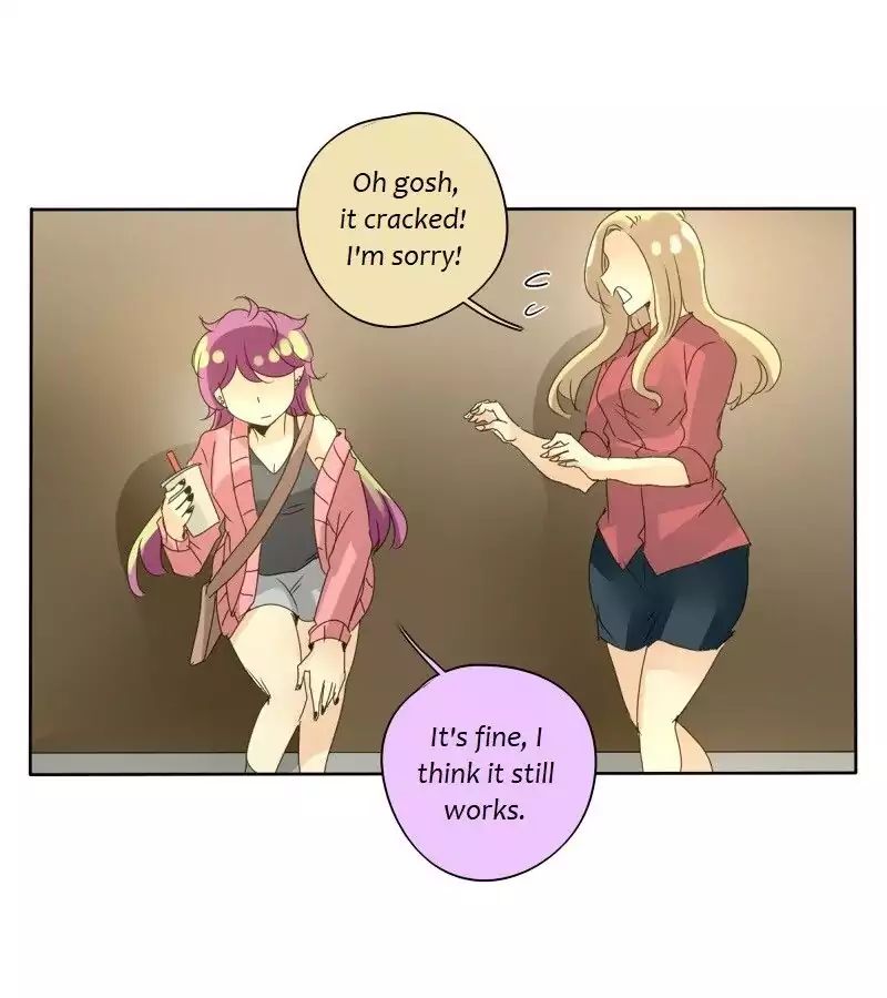 unOrdinary - Manga Chapter 71 - page 21