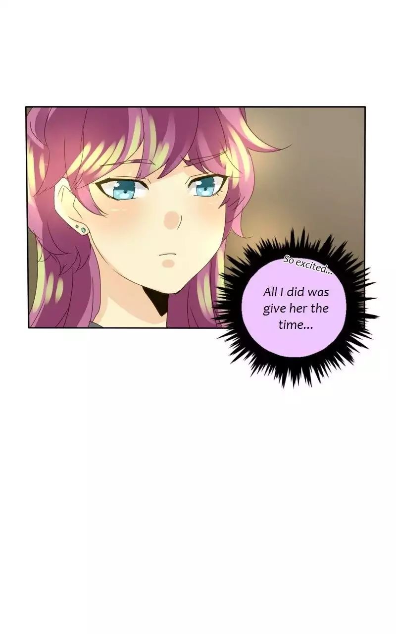 unOrdinary - Manga Chapter 71 - page 27