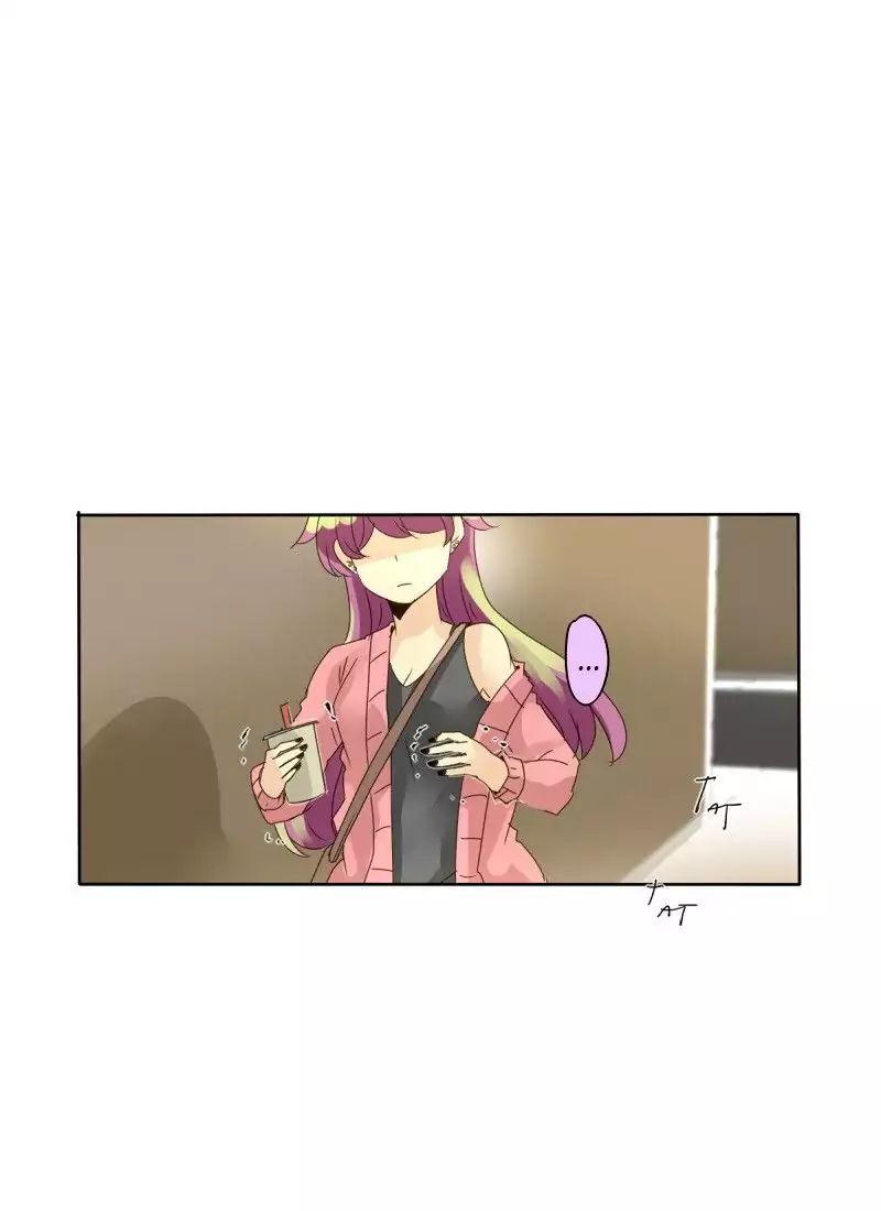 unOrdinary - Manga Chapter 71 - page 29