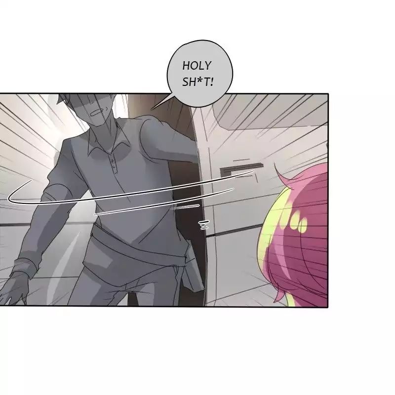 unOrdinary - Manga Chapter 71 - page 42