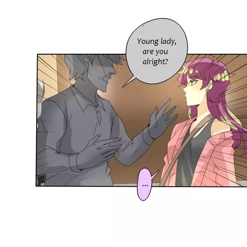 unOrdinary - Manga Chapter 71 - page 43