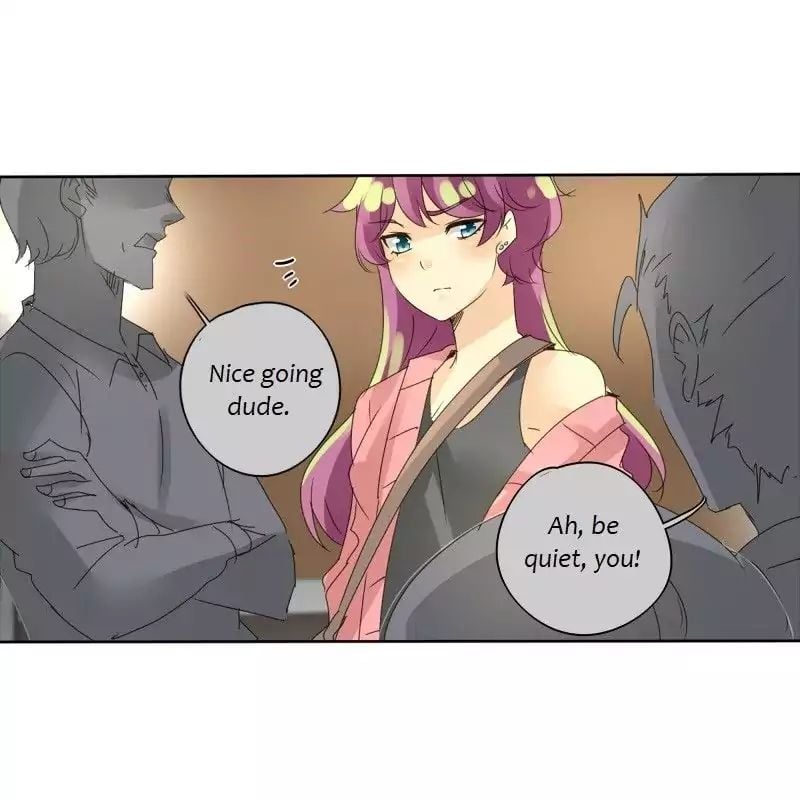 unOrdinary - Manga Chapter 71 - page 45
