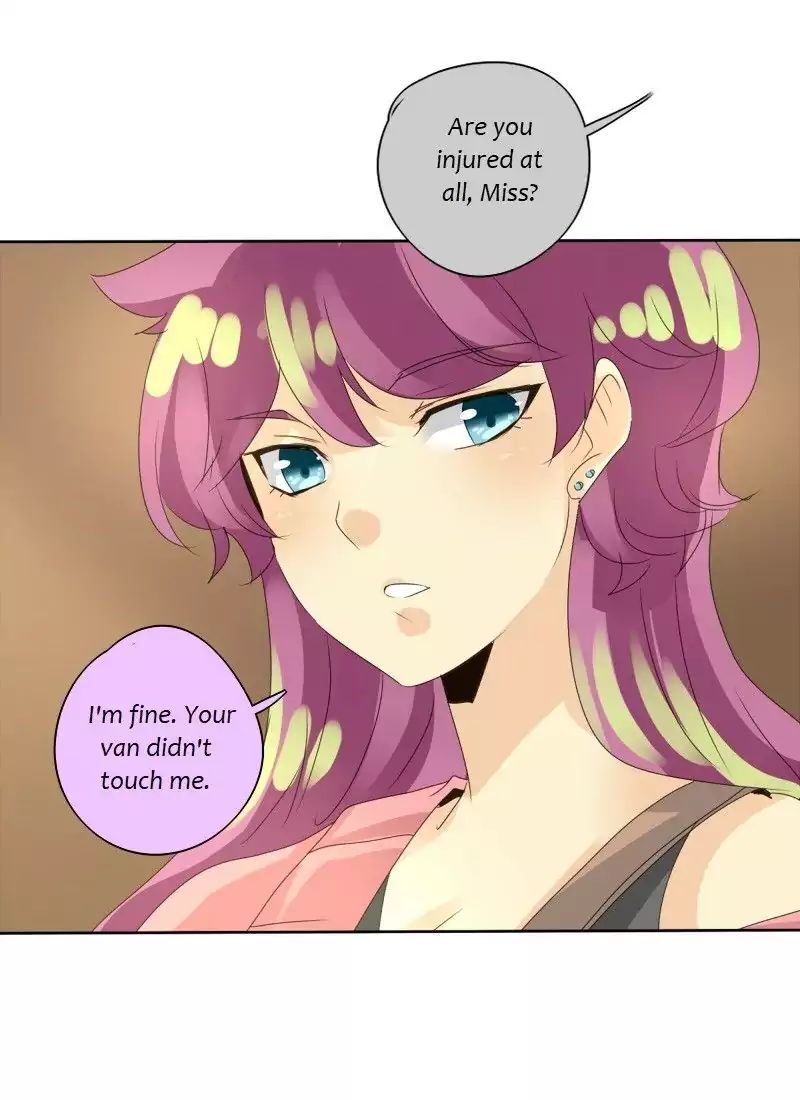 unOrdinary - Manga Chapter 71 - page 46