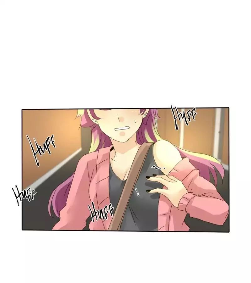 unOrdinary - Manga Chapter 71 - page 68