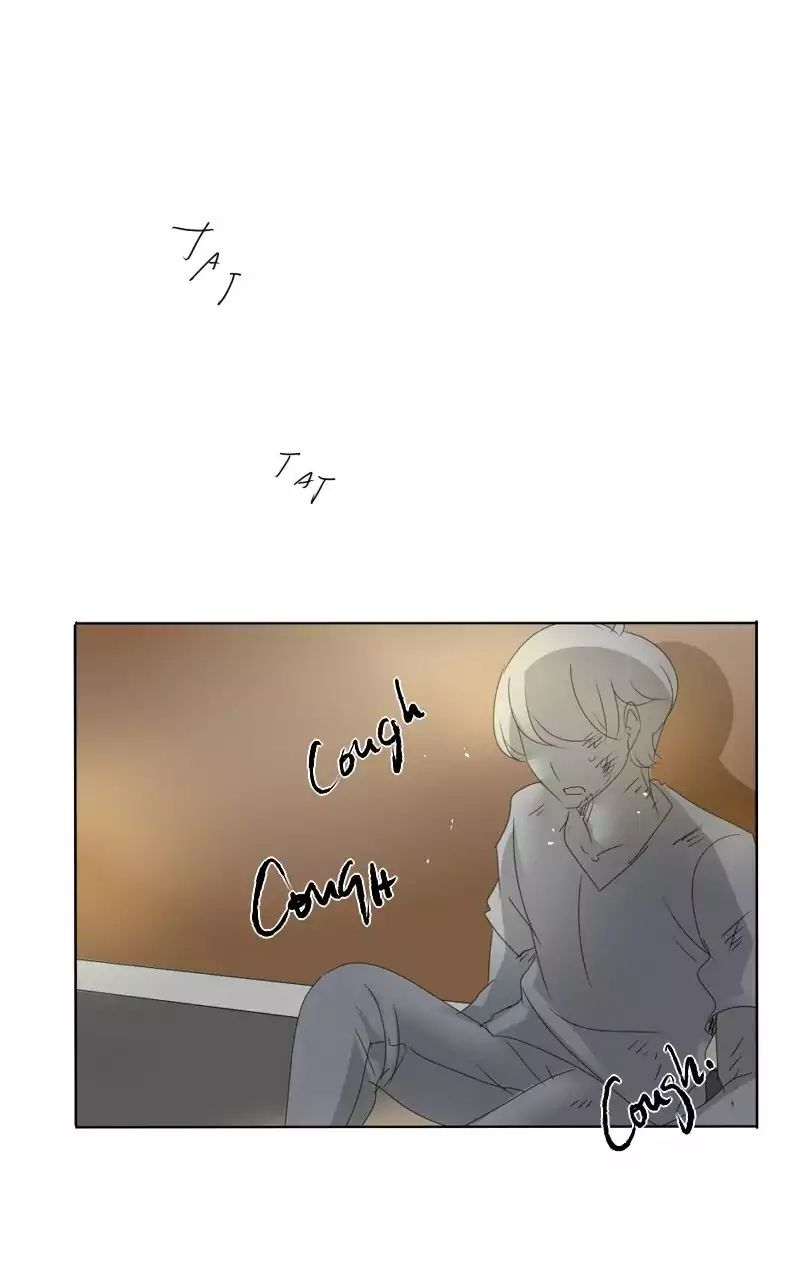unOrdinary - Manga Chapter 71 - page 71