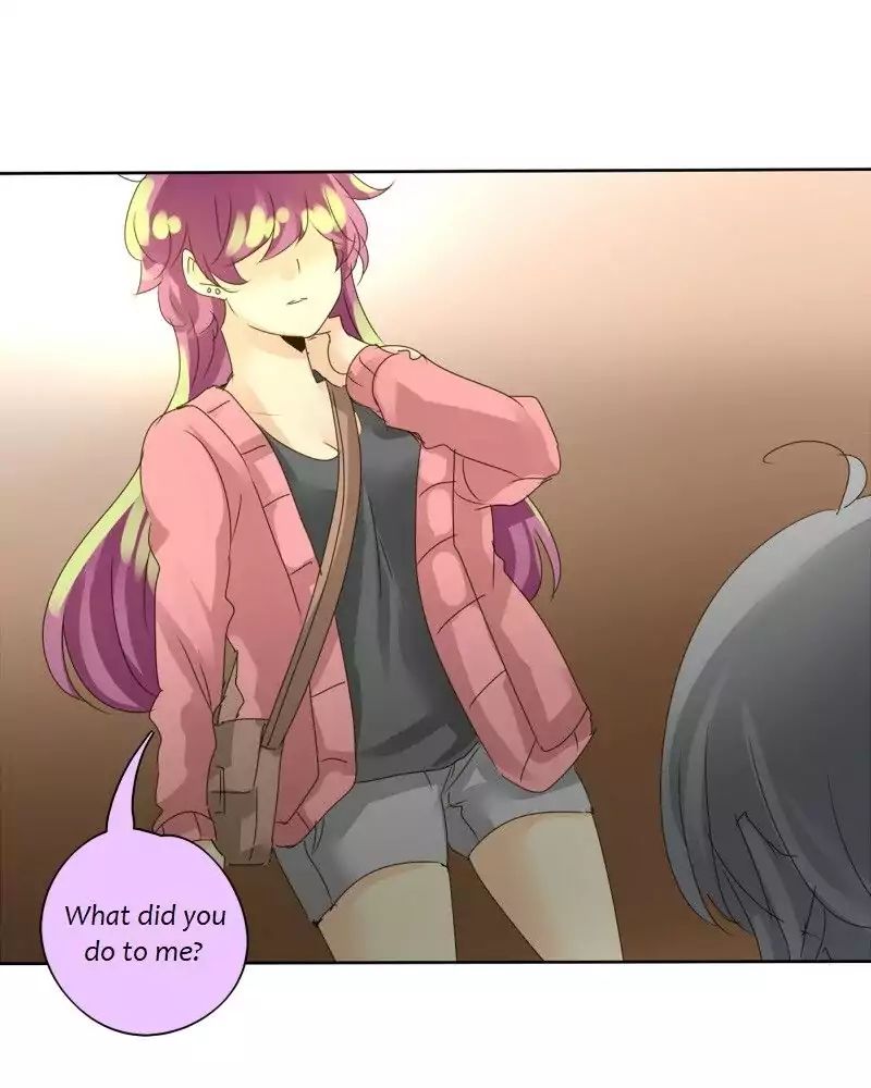 unOrdinary - Manga Chapter 71 - page 73