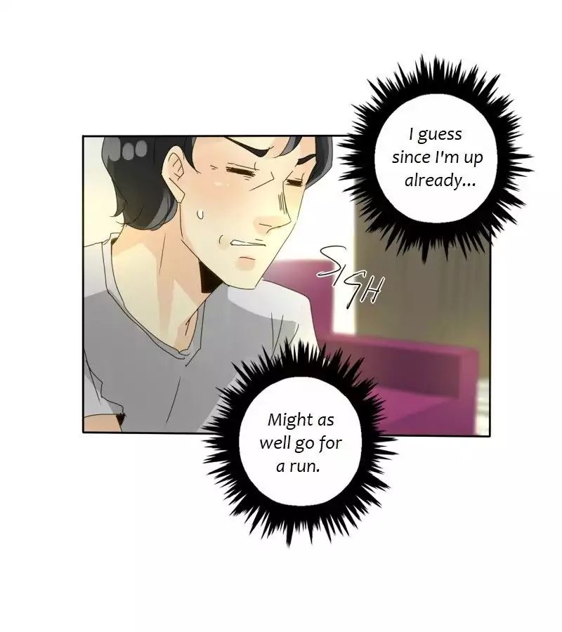 unOrdinary - Manga Chapter 68 - page 12