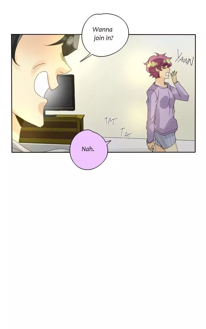 unOrdinary - Manga Chapter 68 - page 20