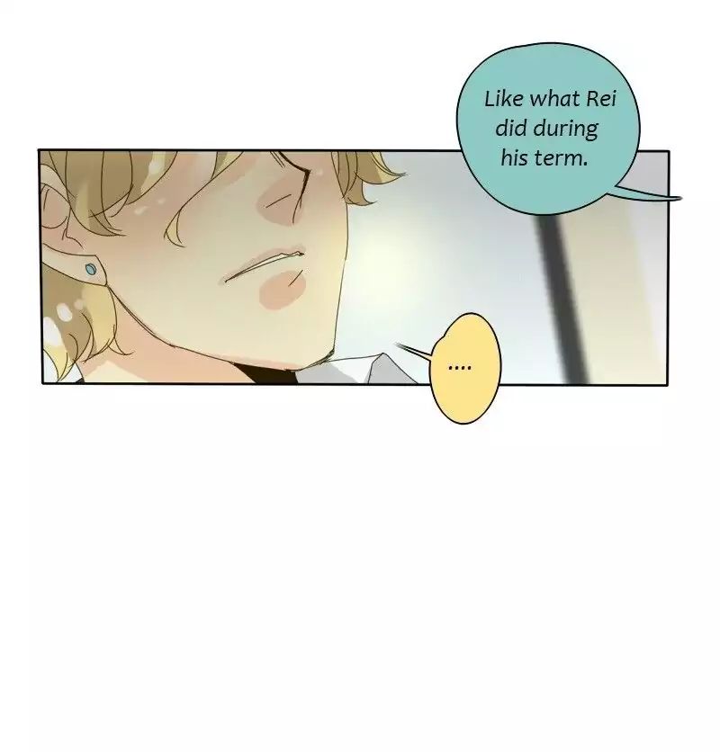 unOrdinary - Manga Chapter 68 - page 37