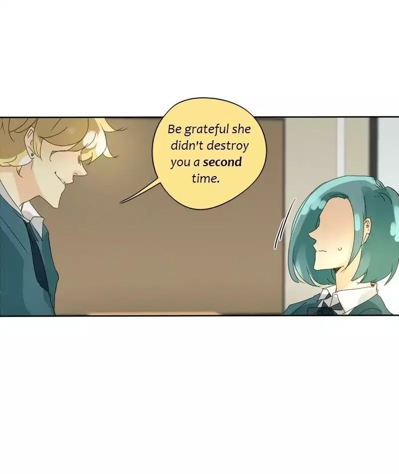 unOrdinary - Manga Chapter 68 - page 49