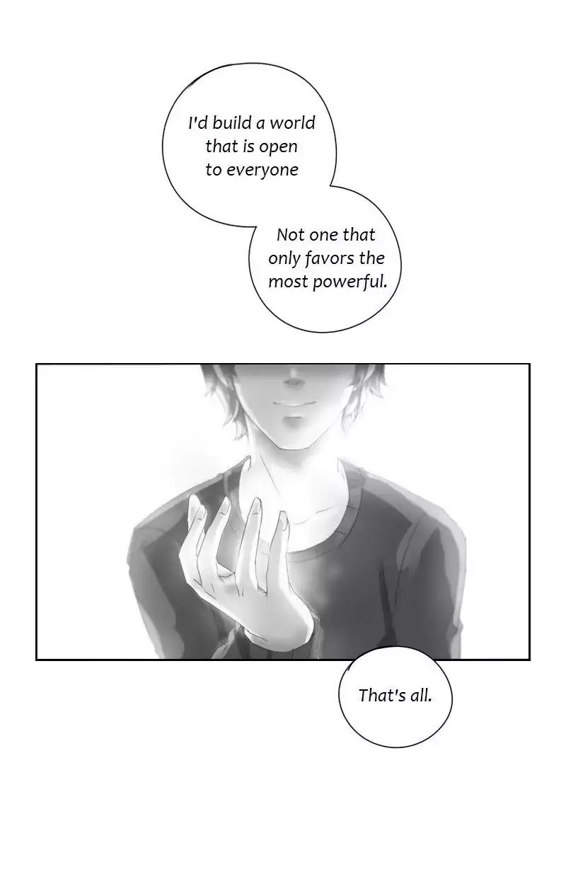 unOrdinary - Manga Chapter 68 - page 72