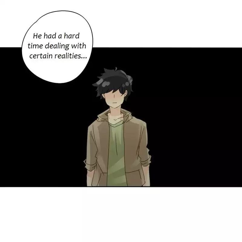 unOrdinary - Manga Chapter 68 - page 78