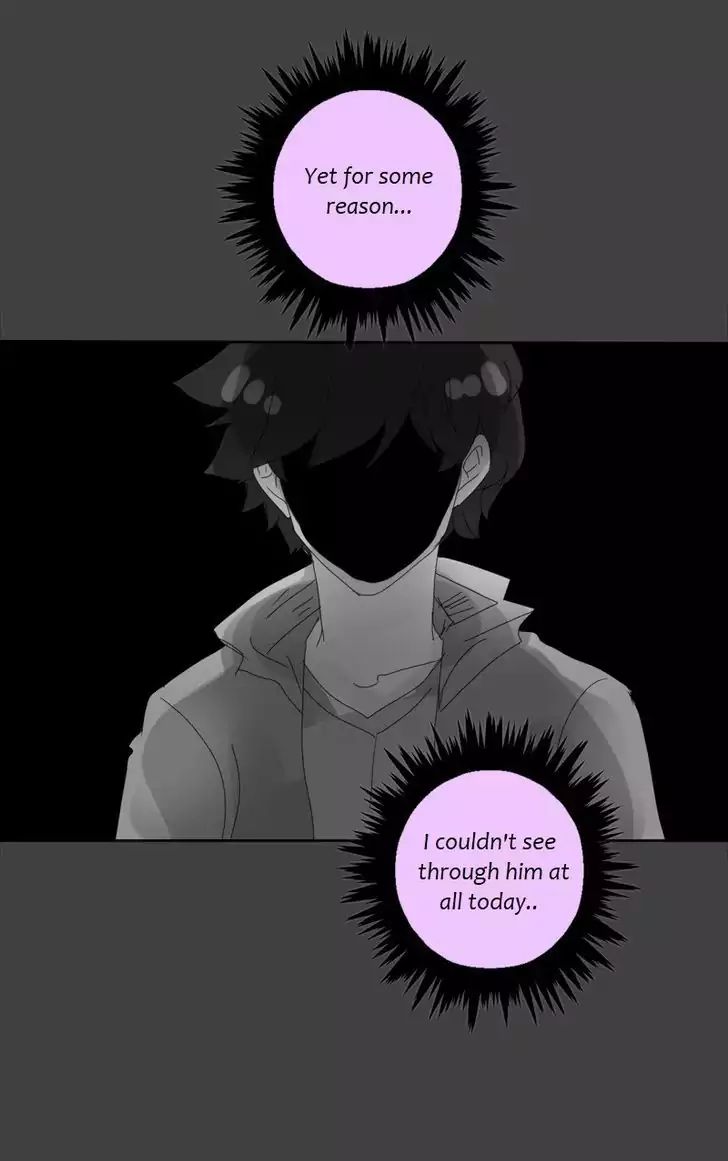 unOrdinary - Manga Chapter 67 - page 114