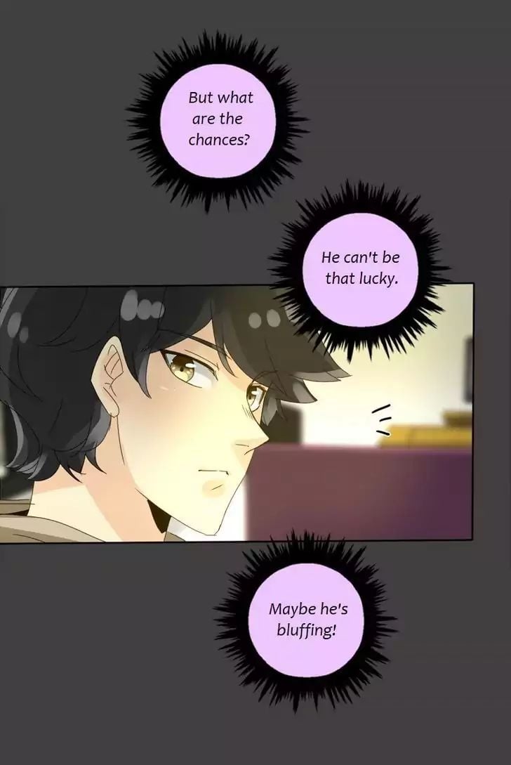 unOrdinary - Manga Chapter 67 - page 34