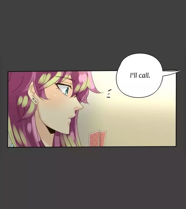 unOrdinary - Manga Chapter 67 - page 36