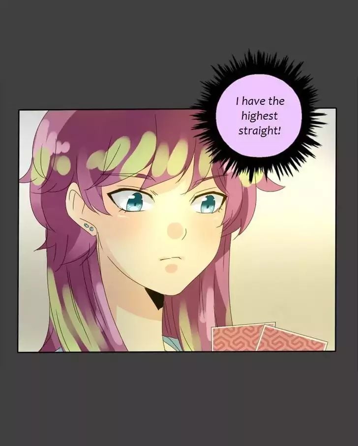 unOrdinary - Manga Chapter 67 - page 61