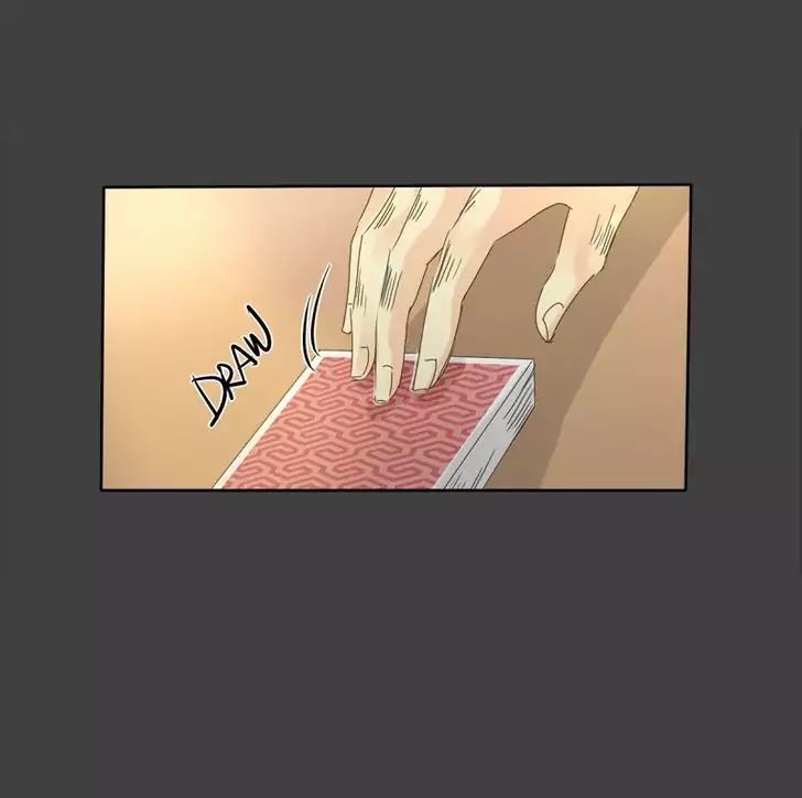 unOrdinary - Manga Chapter 67 - page 70