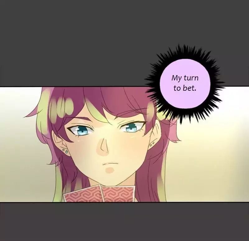 unOrdinary - Manga Chapter 67 - page 78
