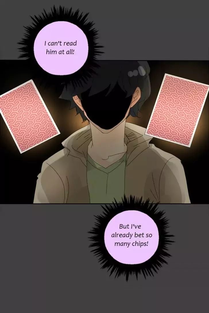 unOrdinary - Manga Chapter 67 - page 94