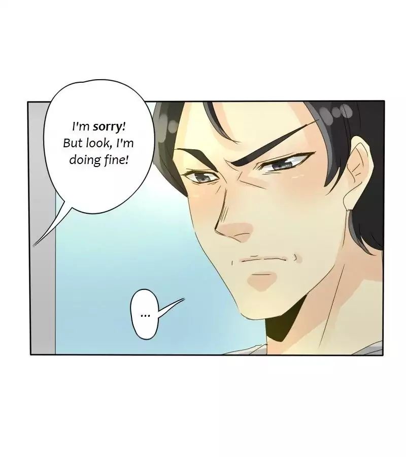 unOrdinary - Manga Chapter 66 - page 19