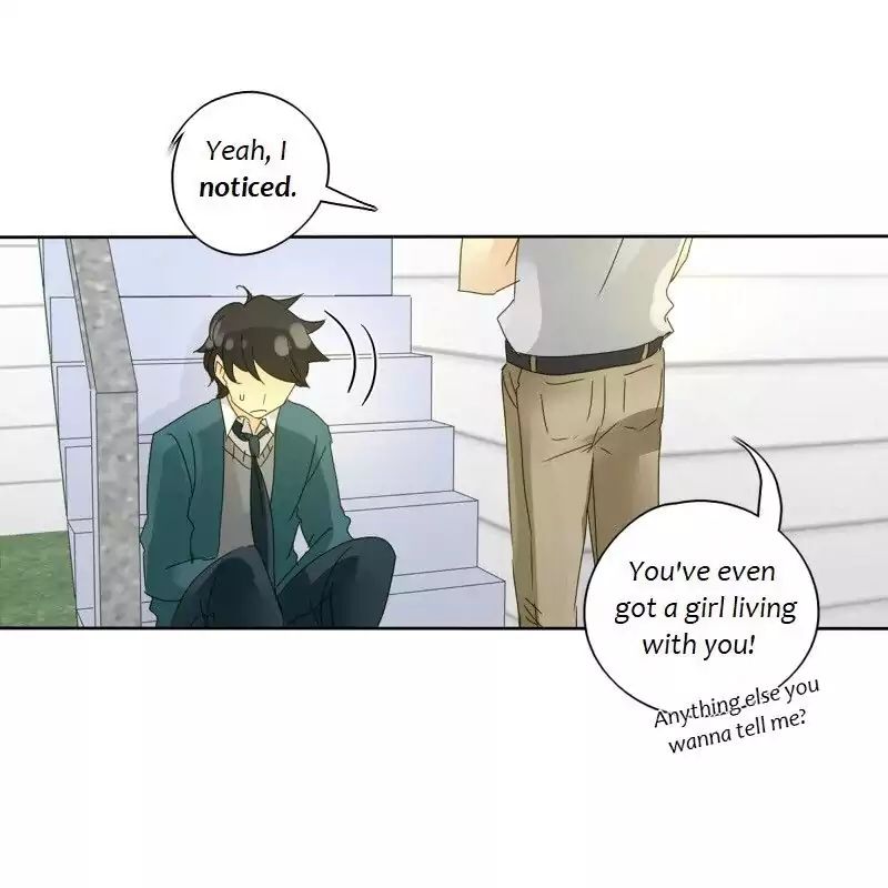 unOrdinary - Manga Chapter 66 - page 20