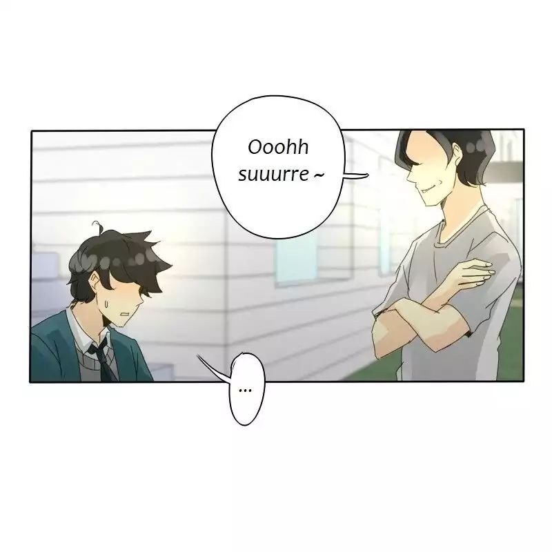 unOrdinary - Manga Chapter 66 - page 22