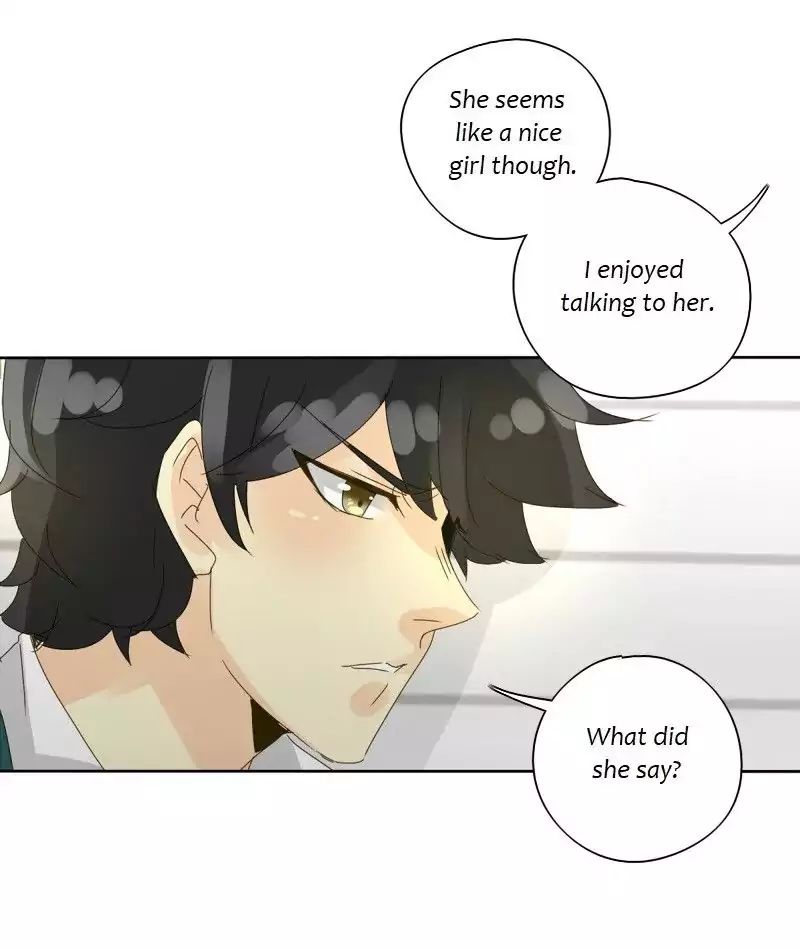 unOrdinary - Manga Chapter 66 - page 23