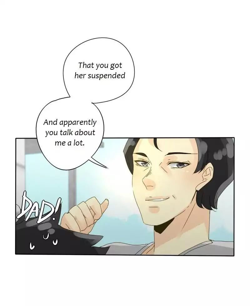 unOrdinary - Manga Chapter 66 - page 24